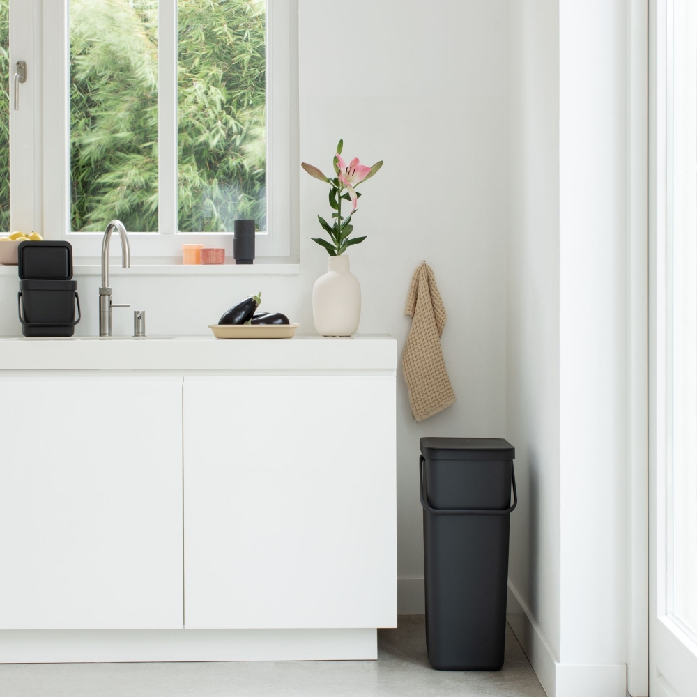 Brabantia Sort & Go bin 40 lt
