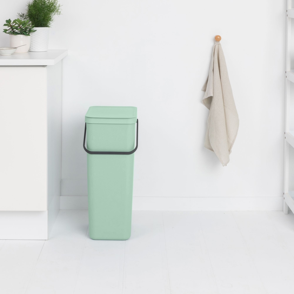 Brabantia Sort & Go bin 40 lt