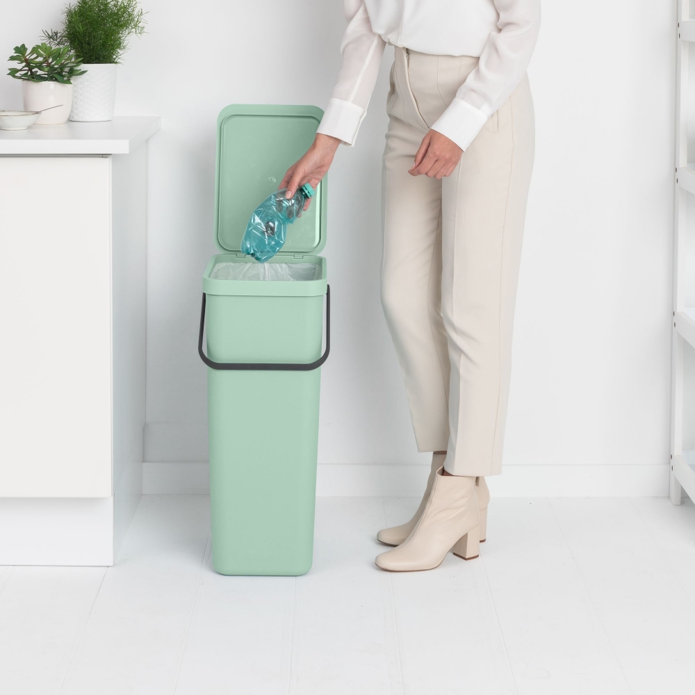 Brabantia Sort & Go bin 40 lt