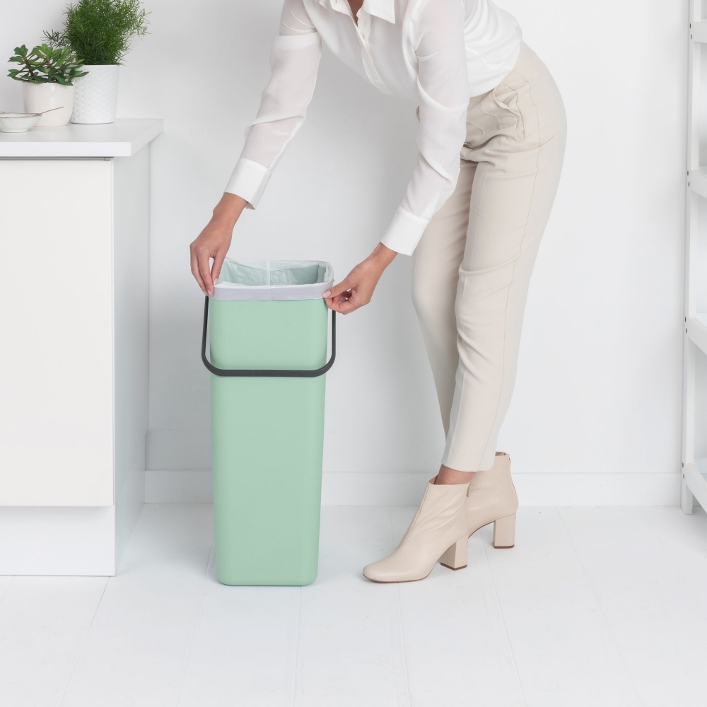 Brabantia Sort & Go bin 40 lt