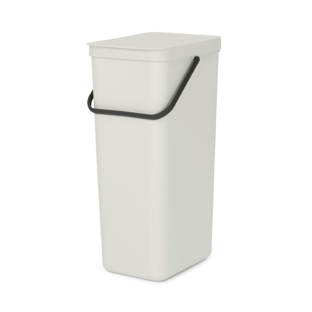 Brabantia Sort & Go bin 40 lt