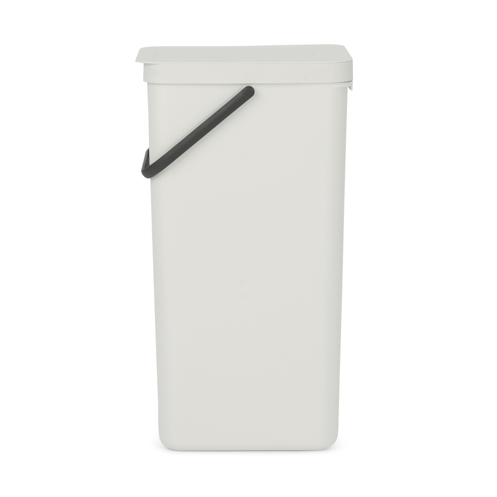 Brabantia Sort & Go bin 40 lt