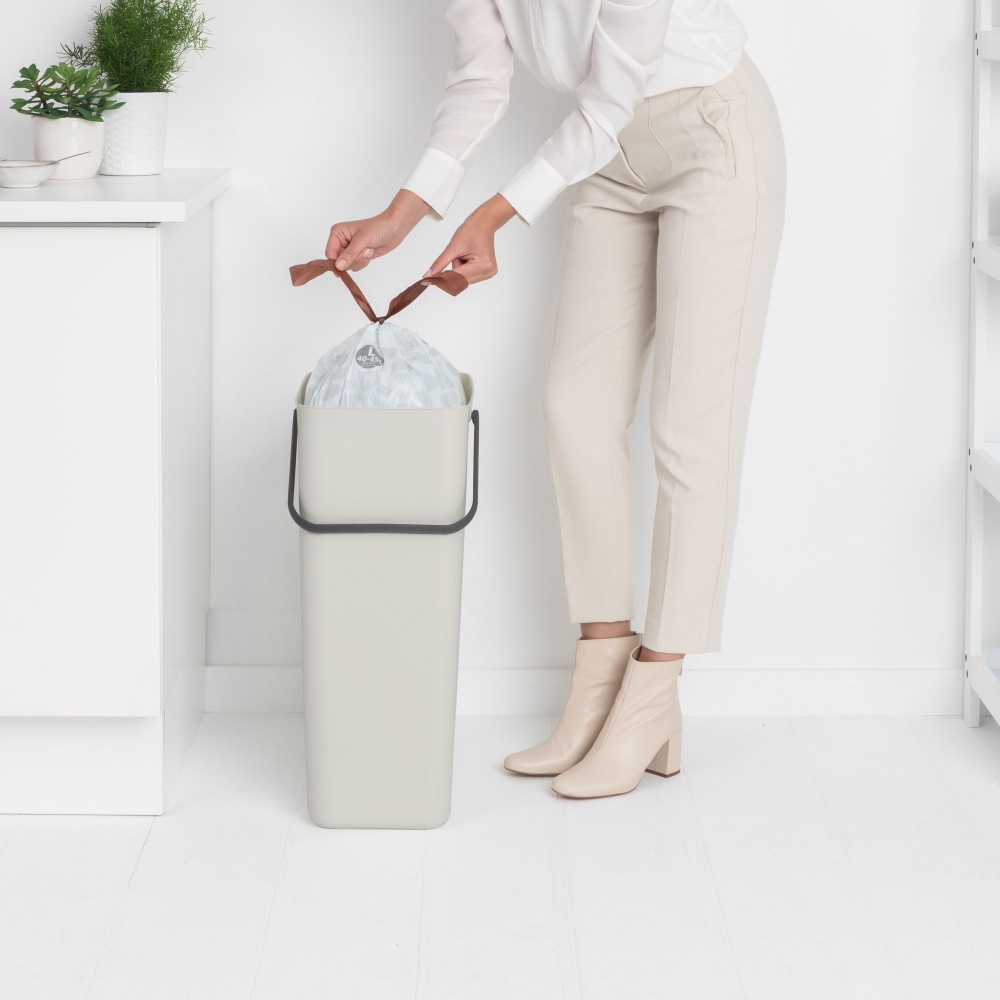 Brabantia Sort & Go bin 40 lt