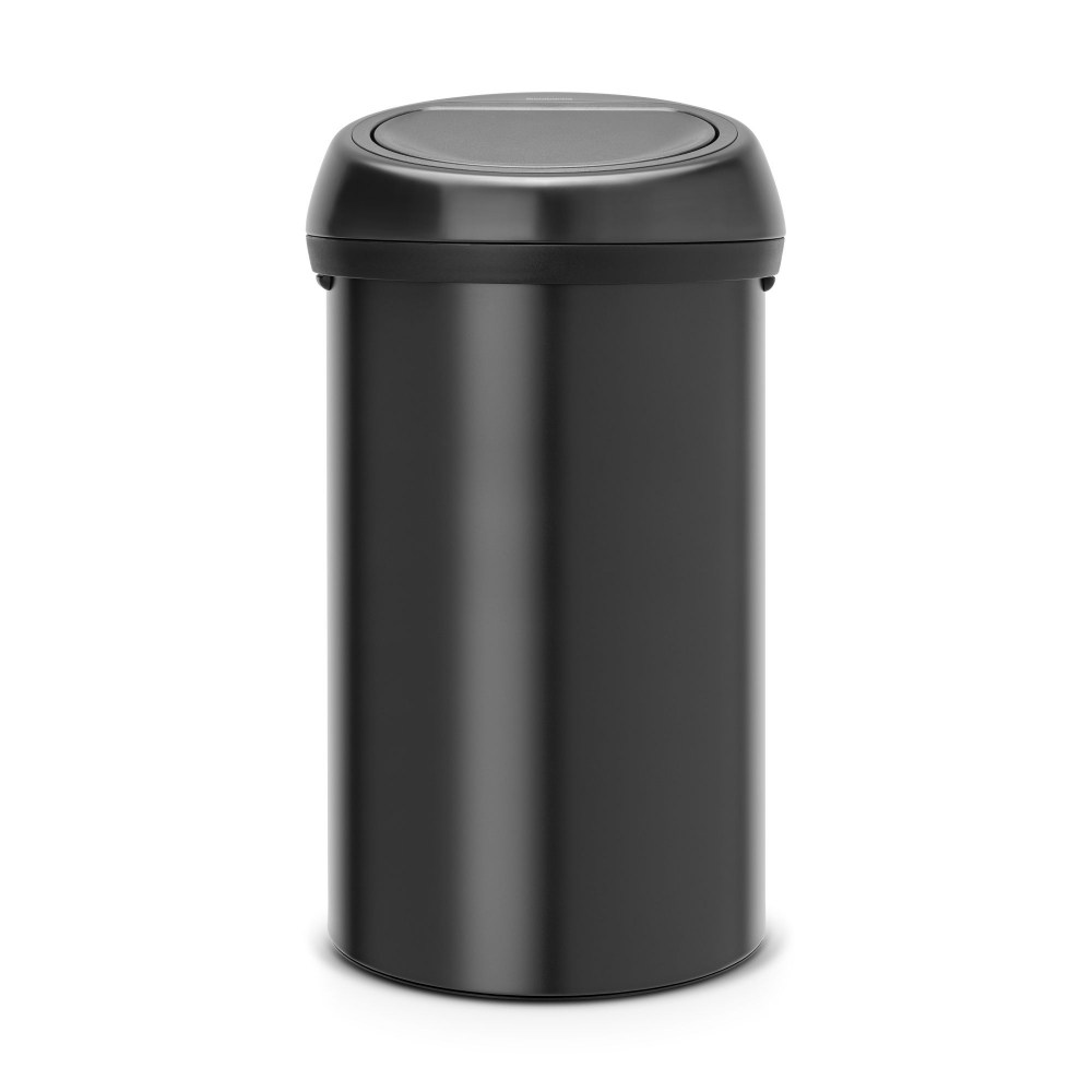 Brabantia Pattumiera Touch Bin 60 Litri