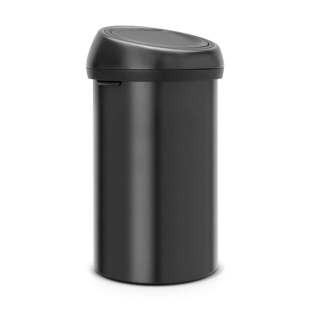 Brabantia Pattumiera Touch Bin 60 Litri