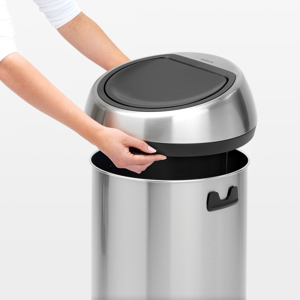 Brabantia Touch Bin 60 Liters