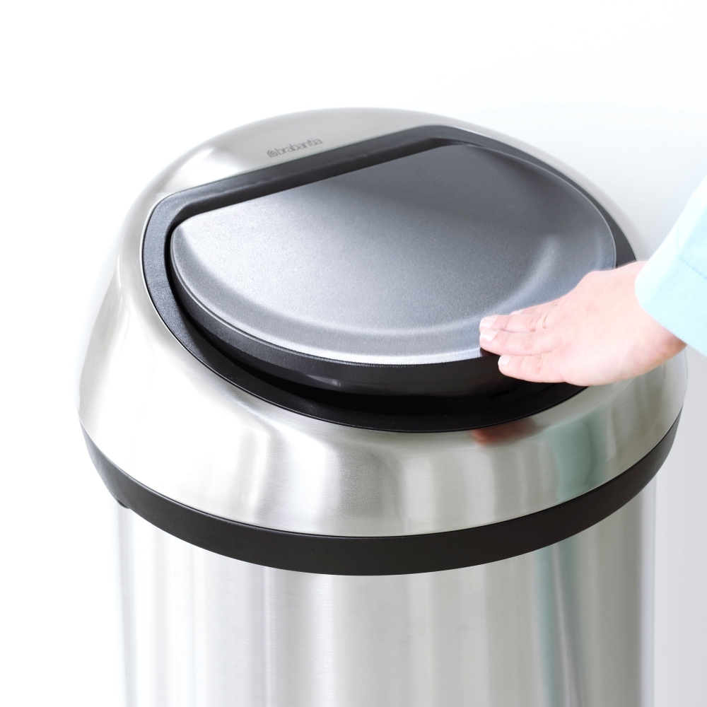 Brabantia Touch Bin 60 Liters
