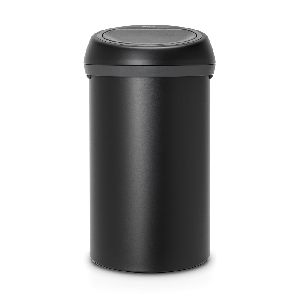 Brabantia Pattumiera Touch Bin 60 Litri