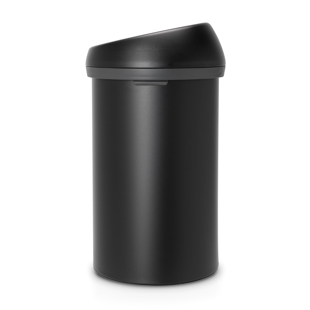 Brabantia Pattumiera Touch Bin 60 Litri