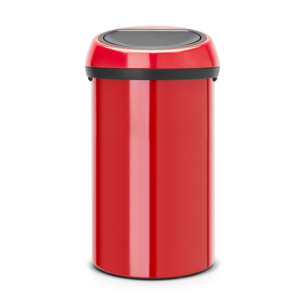 Brabantia Pattumiera Touch Bin 60 Litri