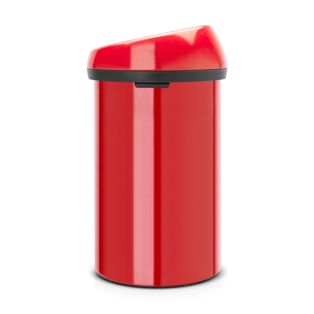 Brabantia Pattumiera Touch Bin 60 Litri