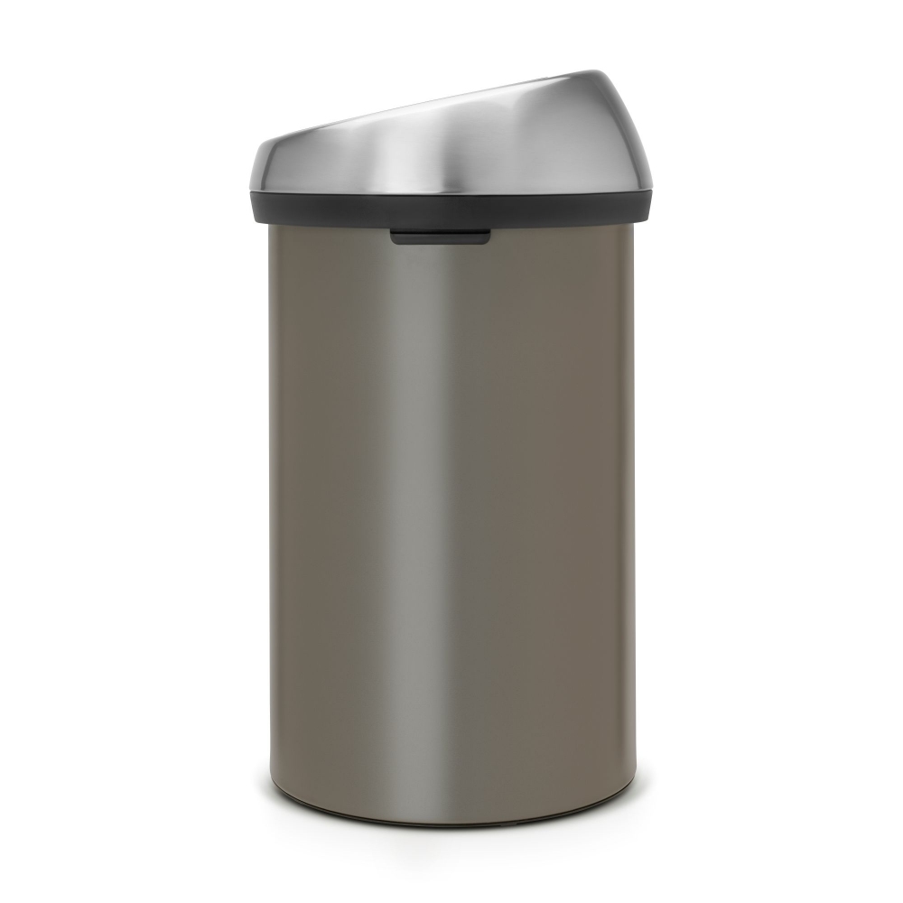 Brabantia Touch Bin 60 Liters
