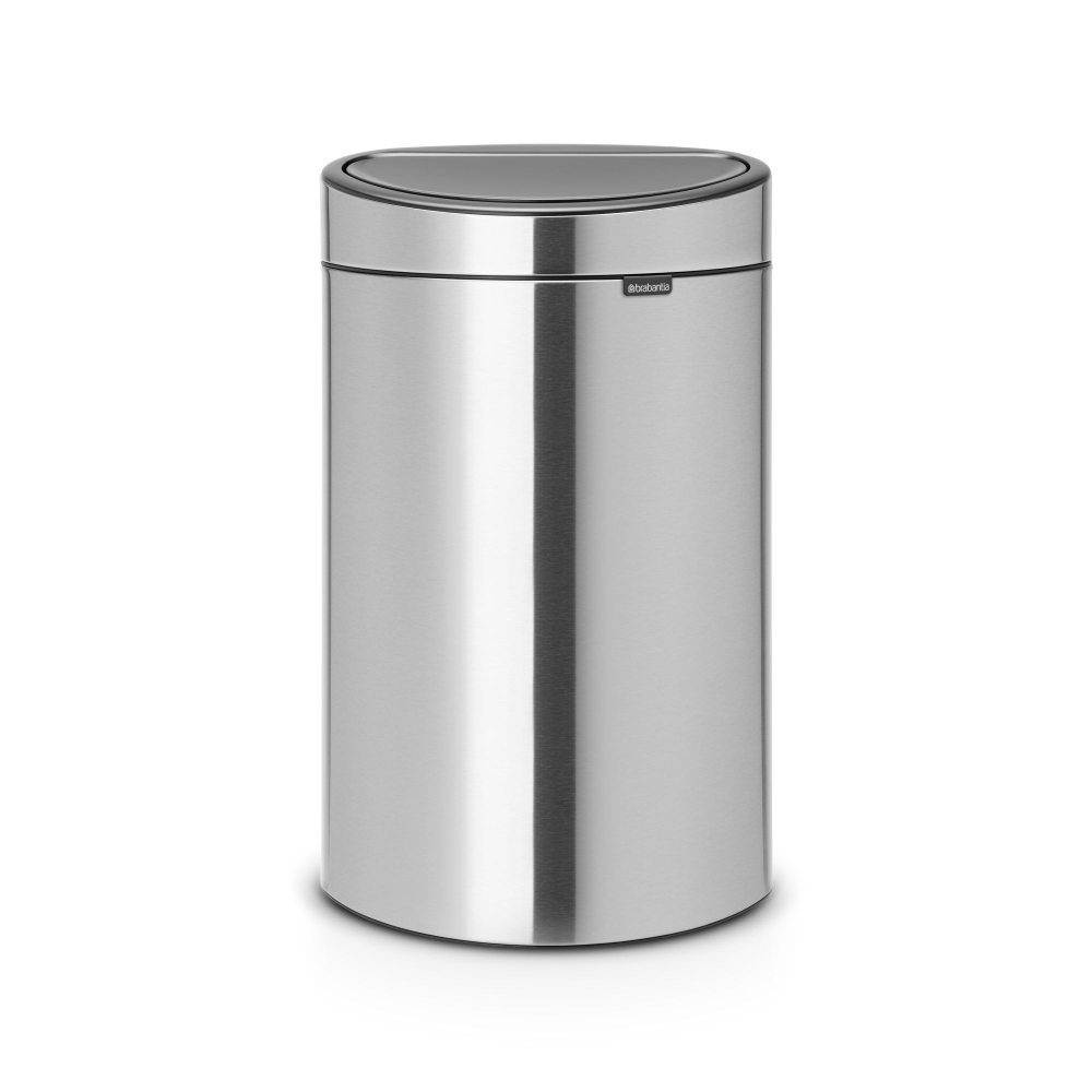 Brabantia Pattumiera Touch Bin New 23...