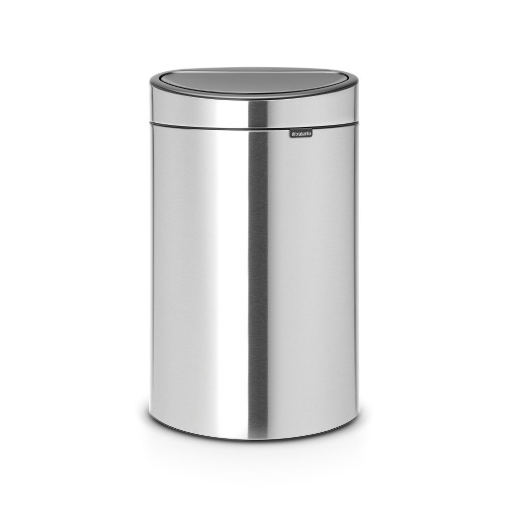 Brabantia Pattumiera Touch Bin New 23...