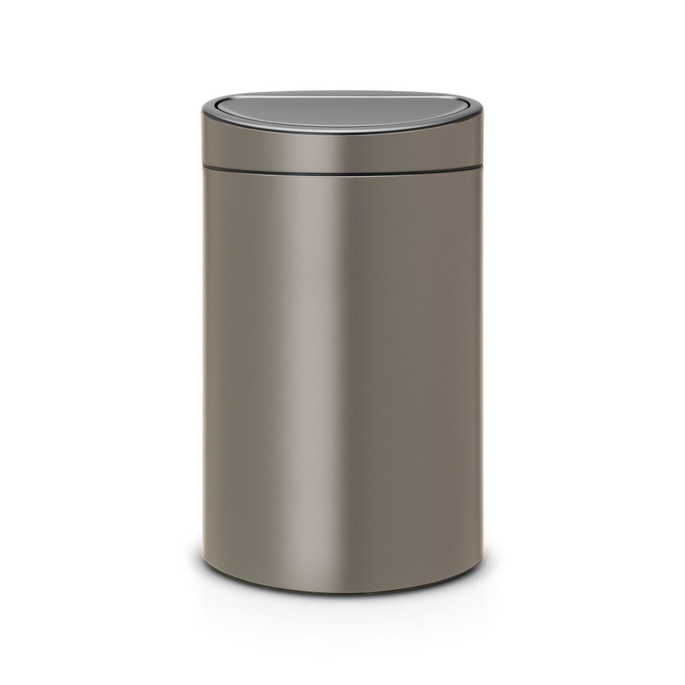 Brabantia Pattumiera Touch Bin New 23...