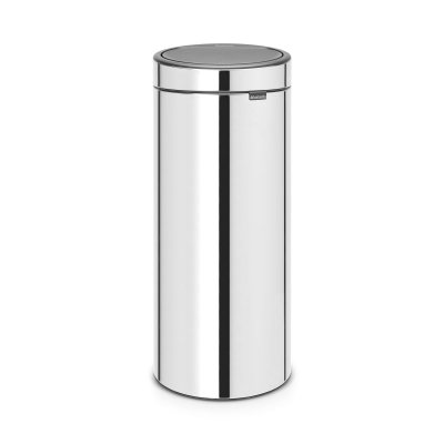 Brabantia Pattumiera Touch Bin New 30 litri