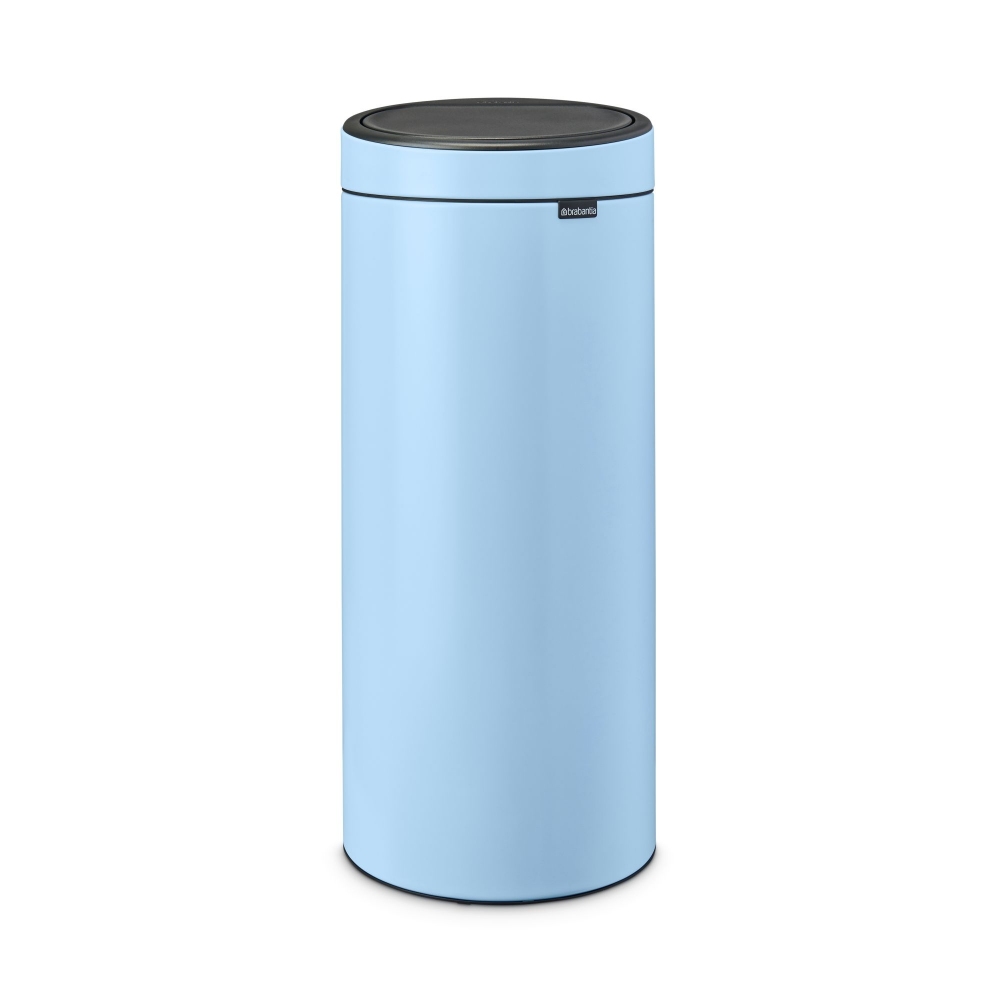 Brabantia Pattumiera Touch Bin New 30...