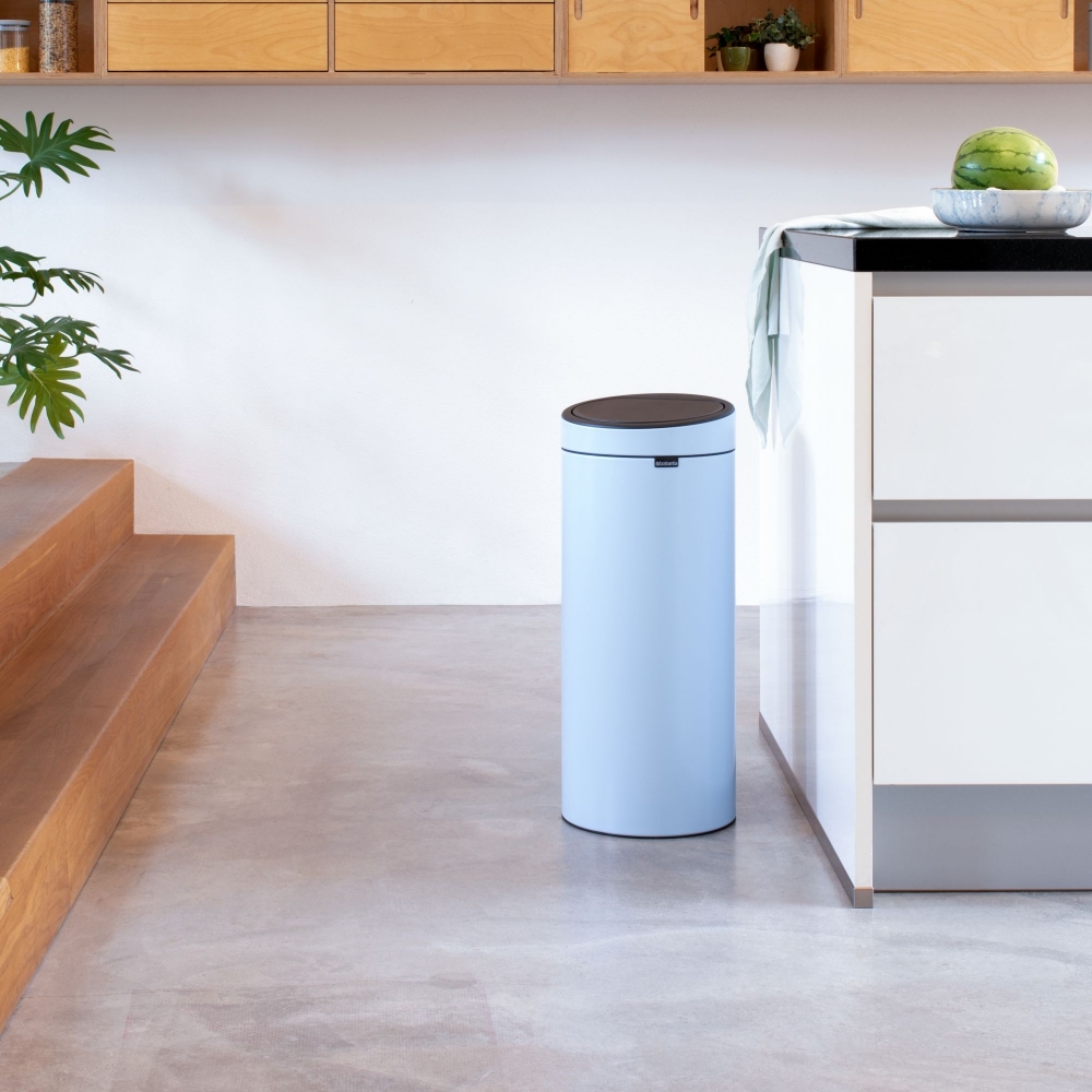 Brabantia Touch Bin New 30 liters