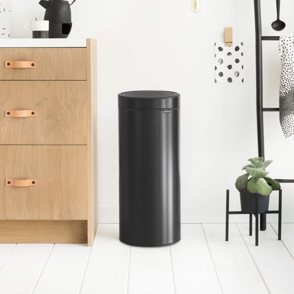 Brabantia Touch Bin New 30 liters
