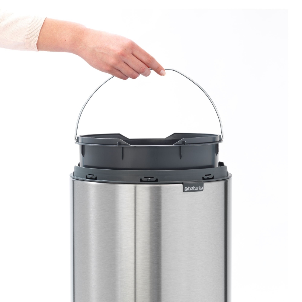 Brabantia Touch Bin New 30 liters