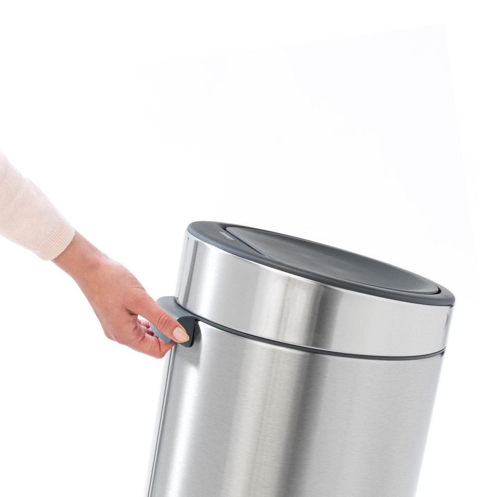 Brabantia Touch Bin New 30 liters