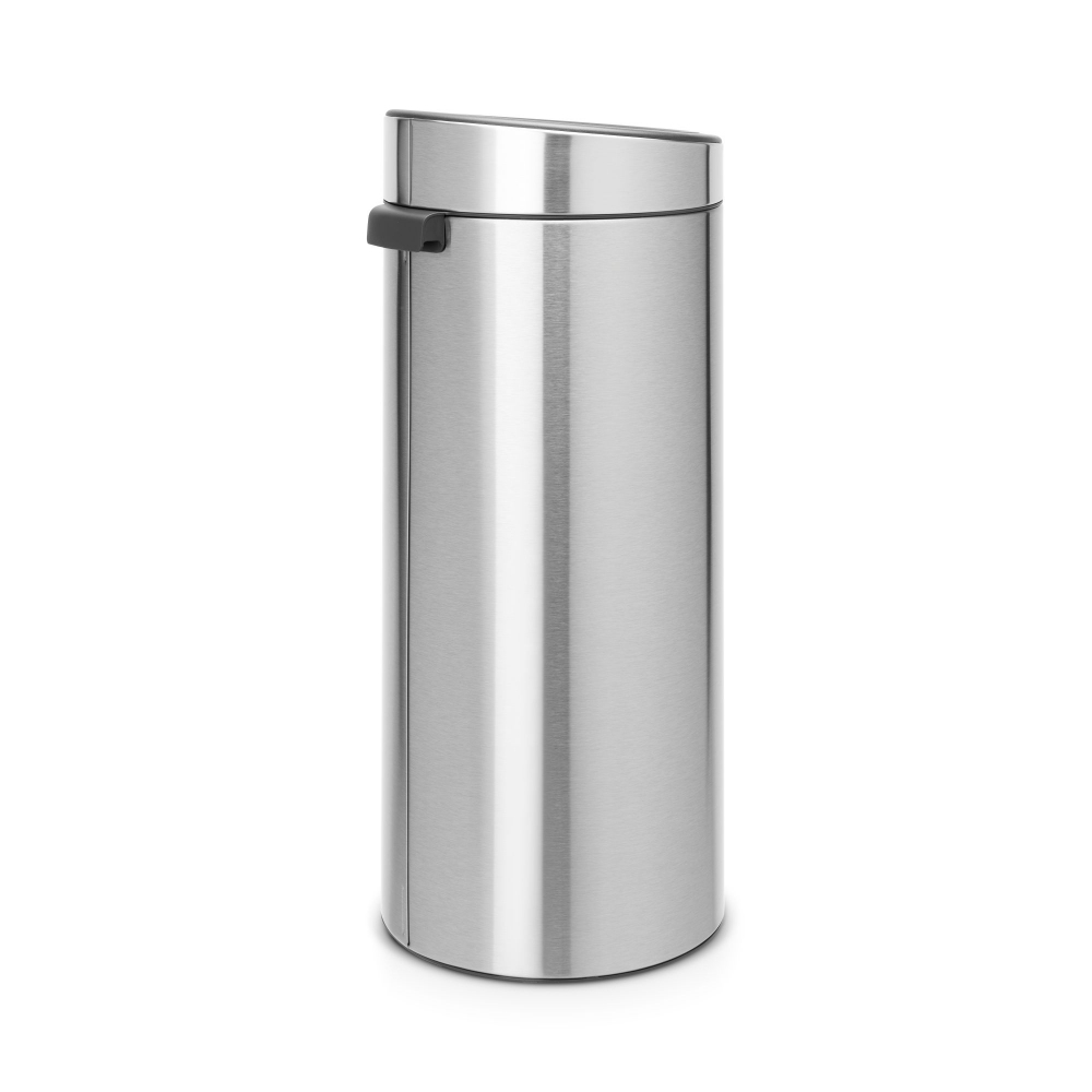 Brabantia Pattumiera Touch Bin New 30 litri