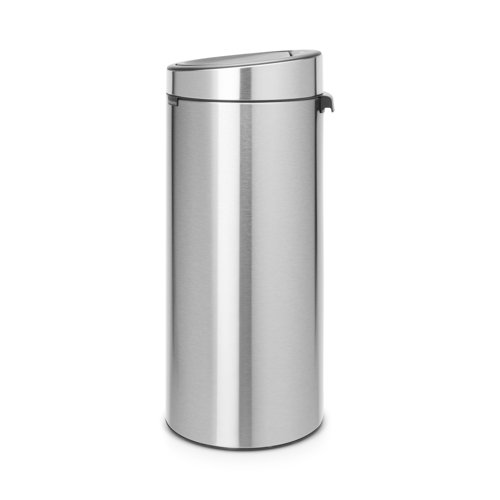 Brabantia Pattumiera Touch Bin New 30 litri