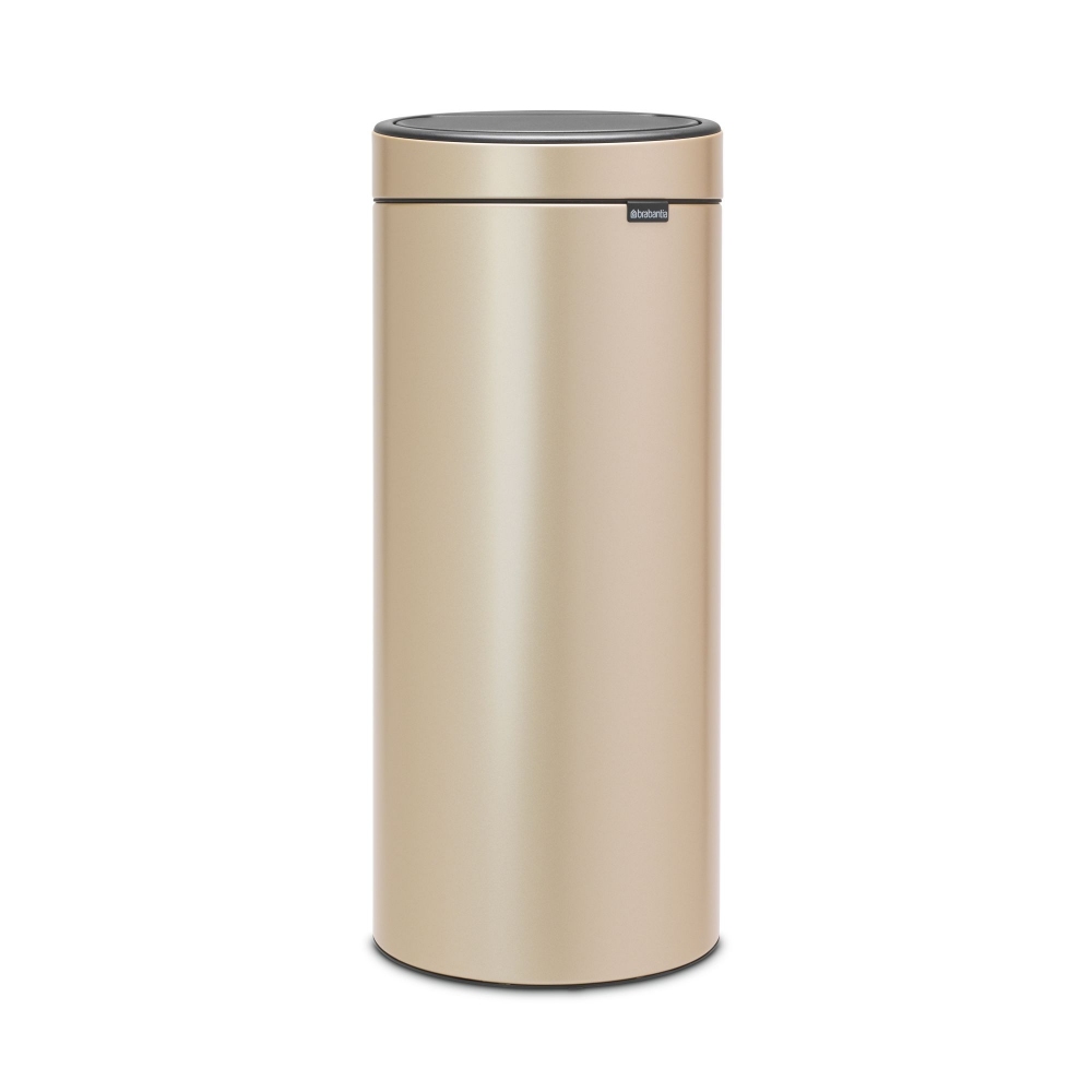Brabantia Pattumiera Touch Bin New 30...