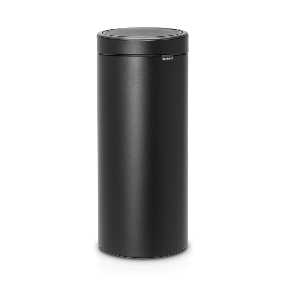 Brabantia Pattumiera Touch Bin New 30...
