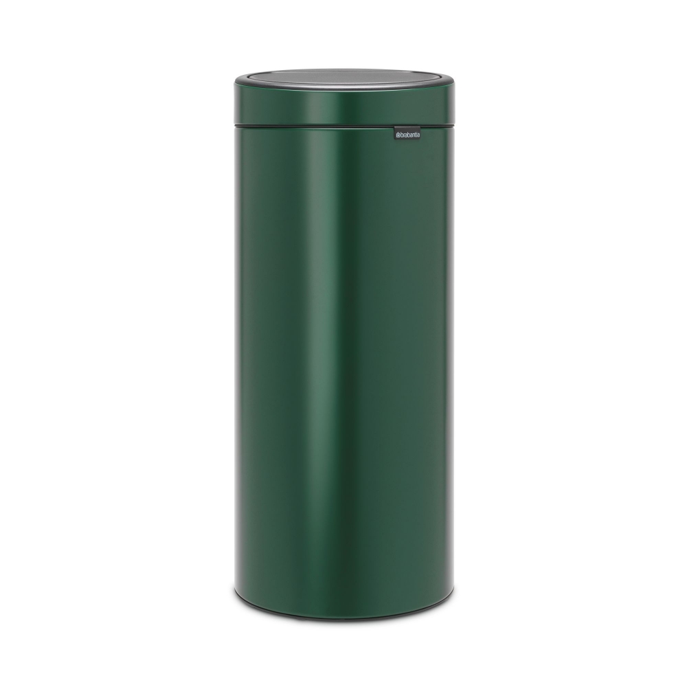 Brabantia Pattumiera Touch Bin New 30...