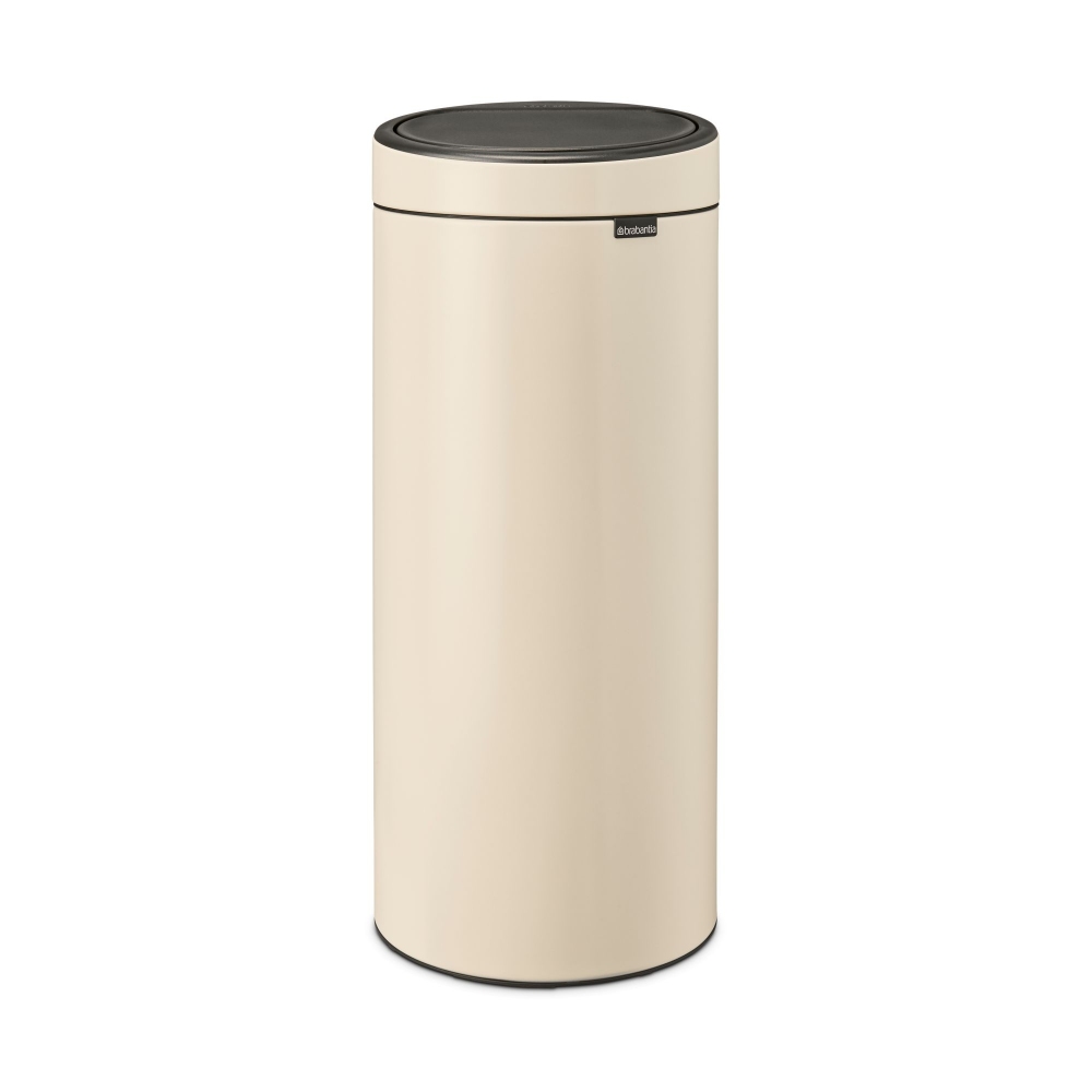 Brabantia Pattumiera Touch Bin New 30...