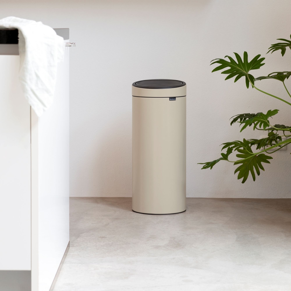 Brabantia Touch Bin New 30 liters