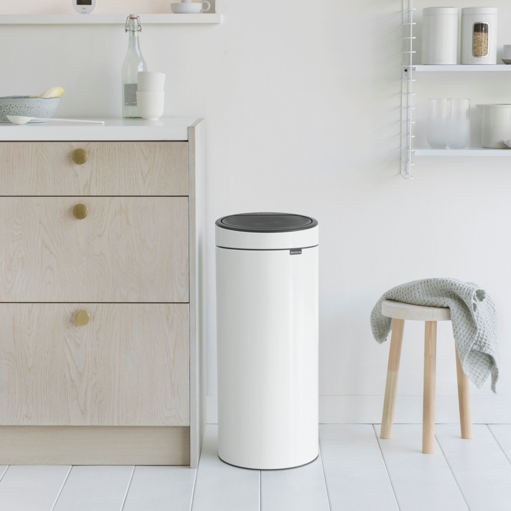 Brabantia Touch Bin New 30 liters