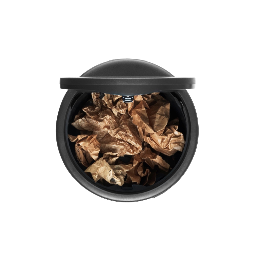 Brabantia Pattumiera Touch Bin New 30 litri