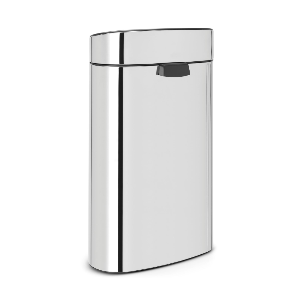 Brabantia Pattumiera Touch Bin New 40...