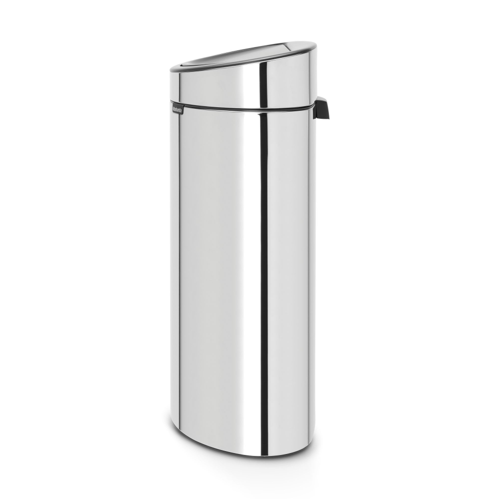 Brabantia Pattumiera Touch Bin New 40 litri