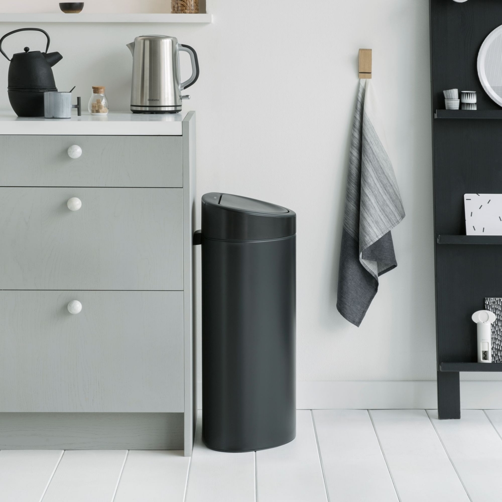 Brabantia Touch Bin New 40 liters