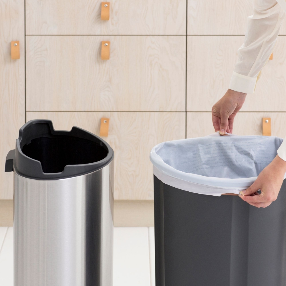 Brabantia Touch Bin New 40 liters