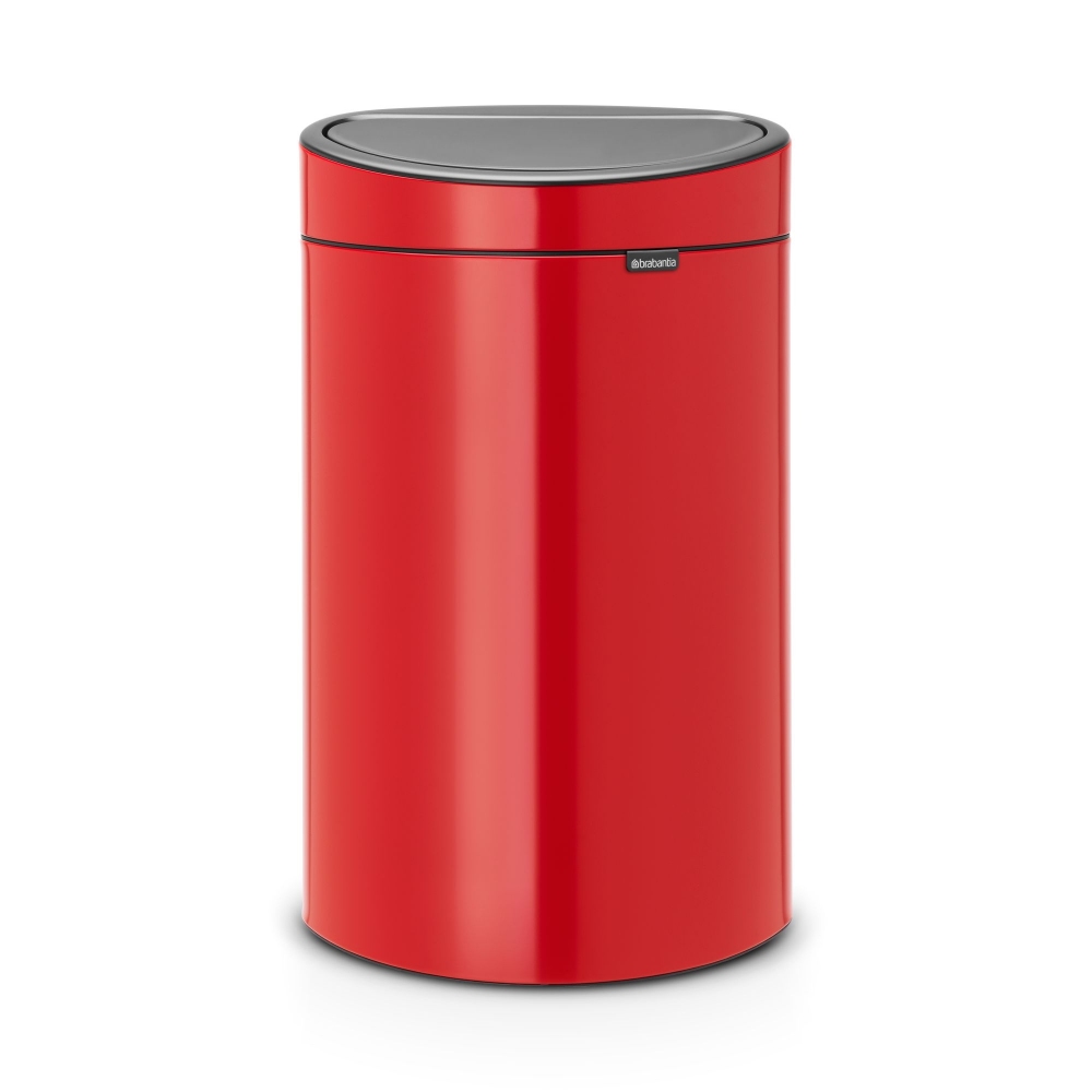 Brabantia Pattumiera Touch Bin New 40...
