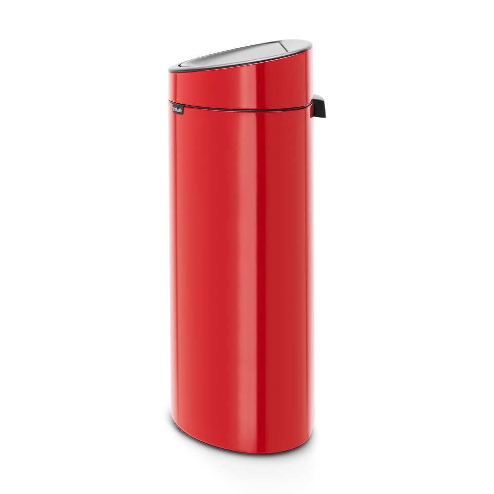 Brabantia Pattumiera Touch Bin New 40 litri