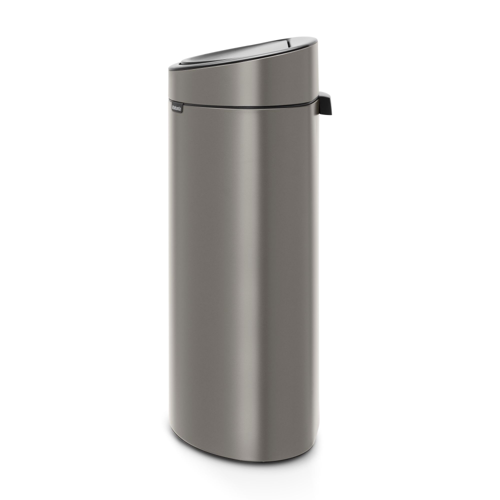 Brabantia Touch Bin New 40 liters