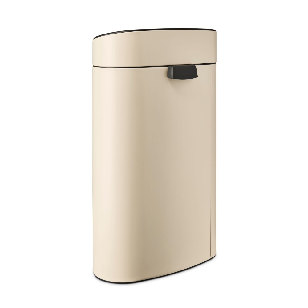 Brabantia Pattumiera Touch Bin New 40 litri