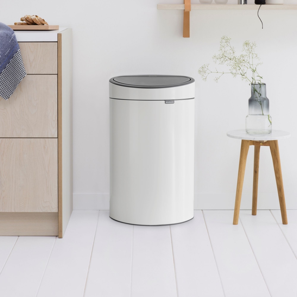 Brabantia Touch Bin New 40 liters