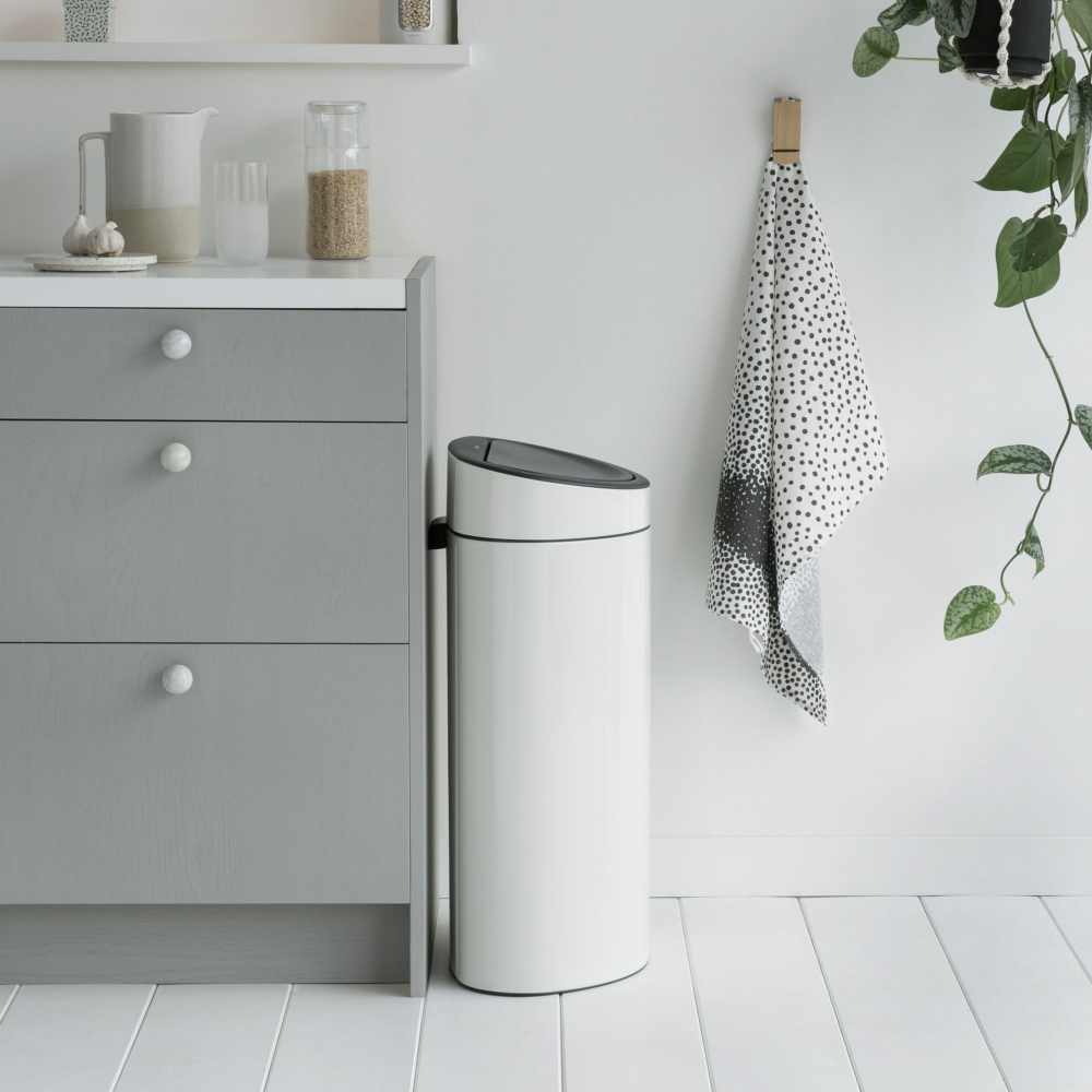 Brabantia Touch Bin New 40 liters