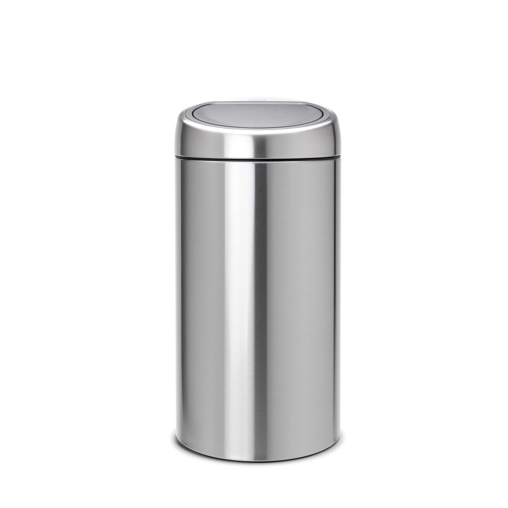 Brabantia Touch Bin Recycle 2 x 20...