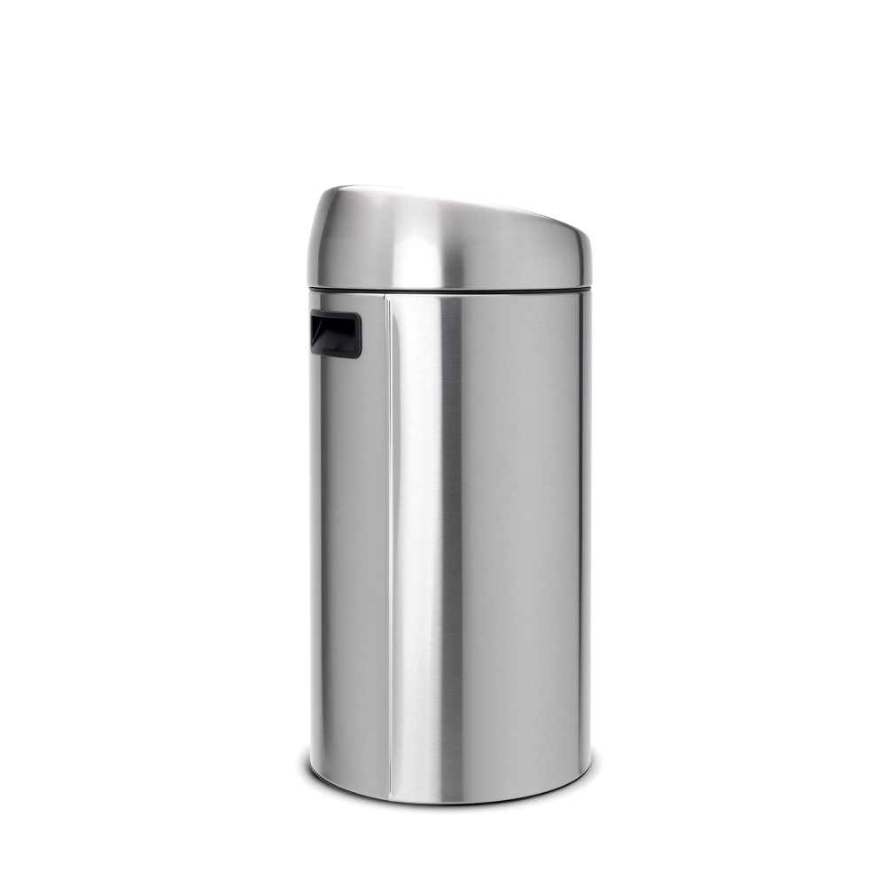 Brabantia Pattumiera Touch Bin Recycle 2 x 20 Litri