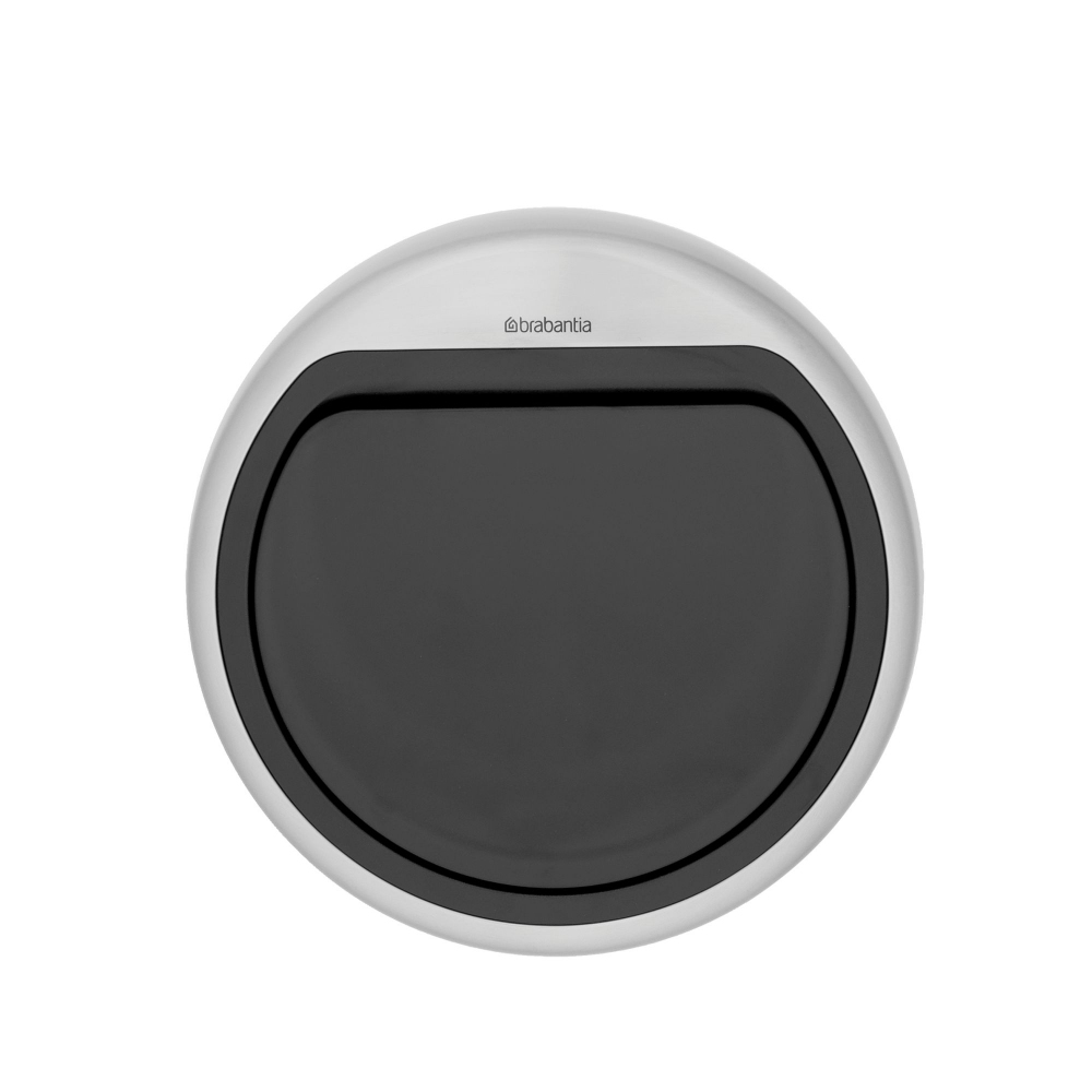 Brabantia Pattumiera Touch Bin Recycle 2 x 20 Litri