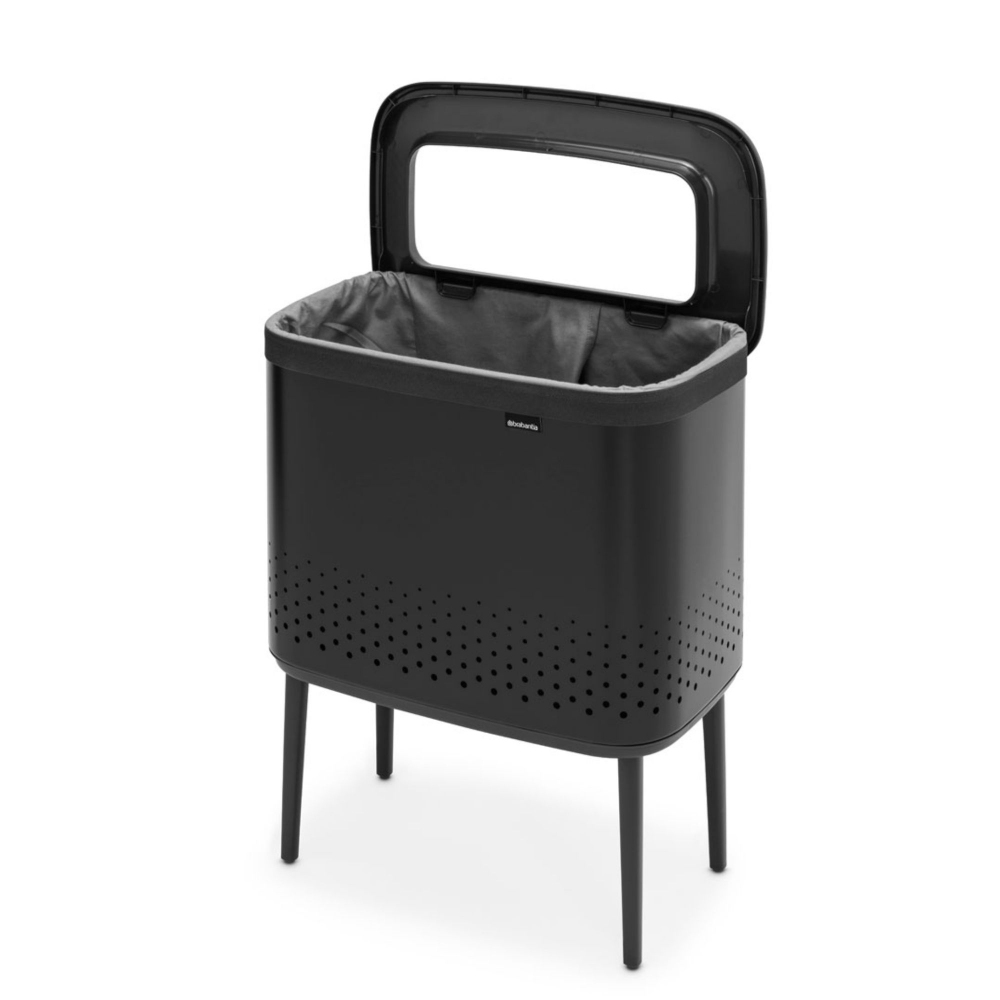 Brabantia Portabiancheria Bo 60 litri