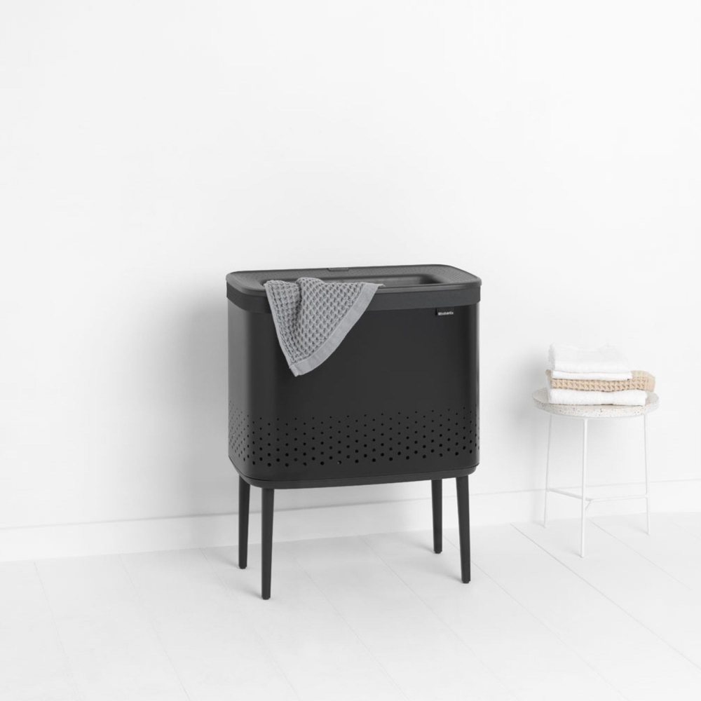Brabantia Portabiancheria Bo 60 litri