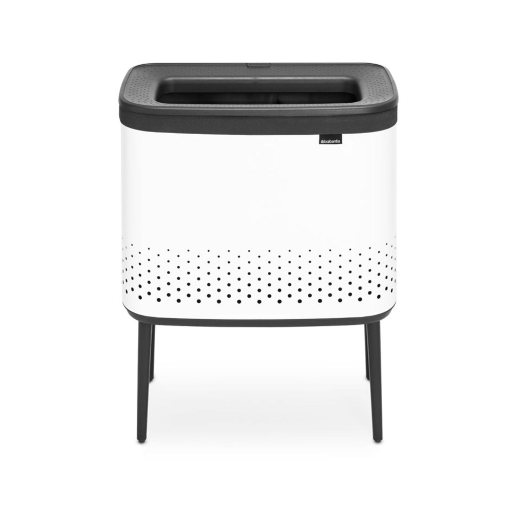 Brabantia Bo laundry baske 60 litres